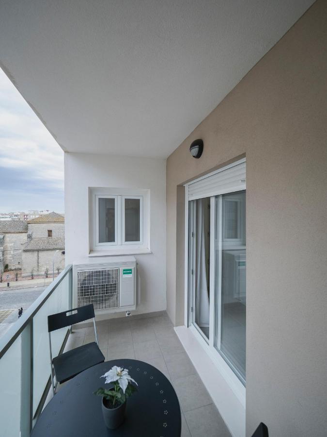 Jardin Luxury Fjhomefj Jerez de la Frontera Dış mekan fotoğraf