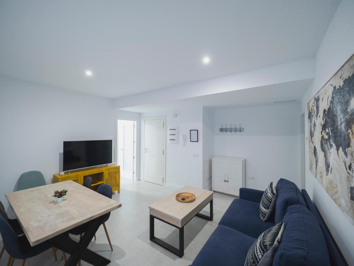 Jardin Luxury Fjhomefj Jerez de la Frontera Dış mekan fotoğraf