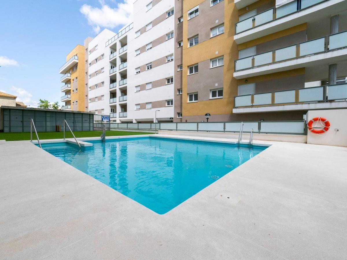 Jardin Luxury Fjhomefj Jerez de la Frontera Dış mekan fotoğraf